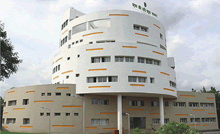 fdcm-building